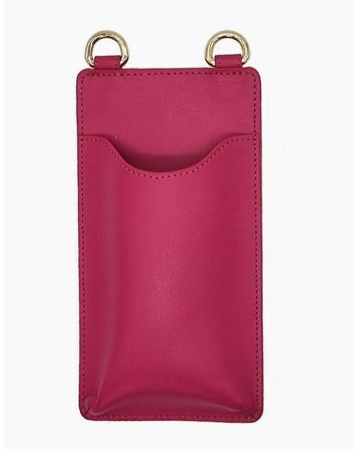 Nooki Design Pink Sophia Phone Case