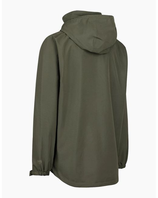 Trespass Green Farndish Jacket for men