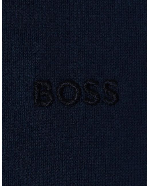 Boss Blue Boss Asac Polo Opal for men