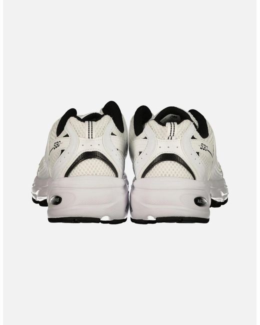New Balance Metallic 530 Trainers for men