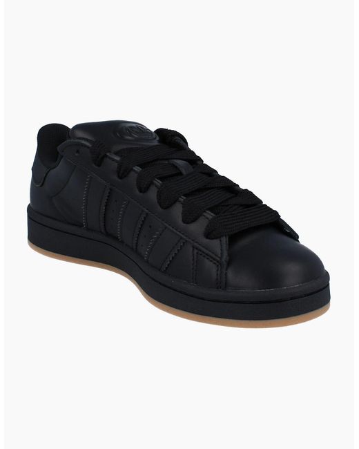 Adidas Black Originals Campus 00S Trainers Sneakers Jp9995 for men