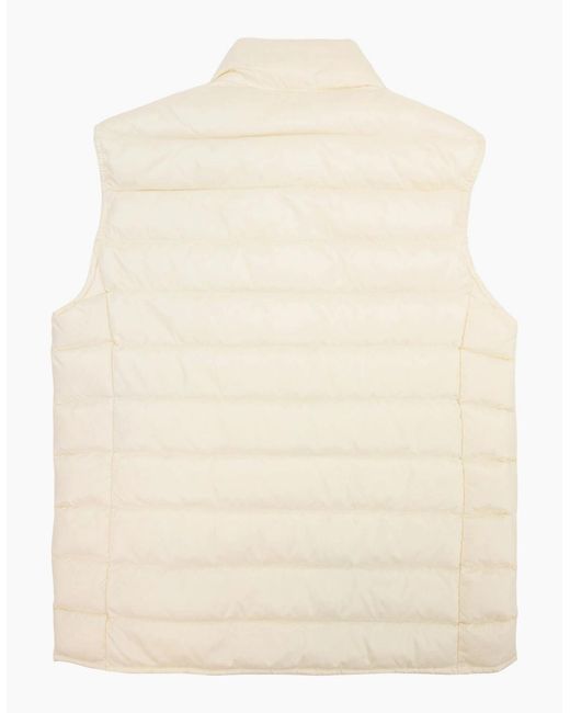 Moncler Natural Liane Down Gilet 034