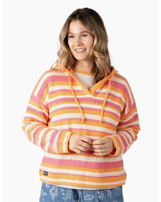 Saltrock Gray Aurelia Chunky Knitwear Jumper