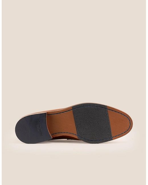 Oswin Hyde Brown Wyatt Tan for men