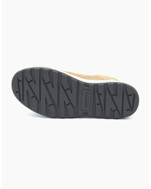 Waldläufer Brown Walton 971017 Shoe for men