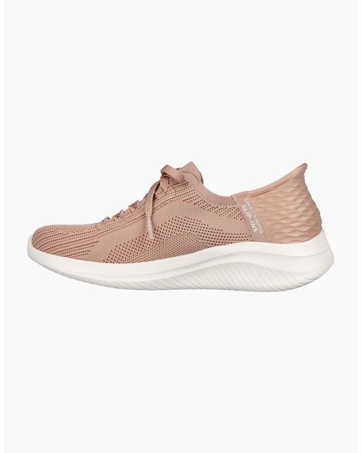 Skechers Natural Ultra Flex 3.0 Best Time Trainers