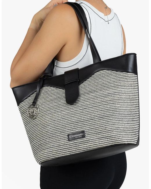 Remonte Black Q0759-02 Bag