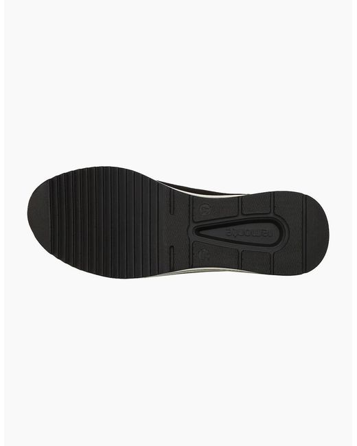 Remonte Black Arabella Trainers