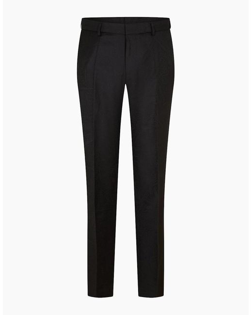 Boss Black H 92 T Trousers for men