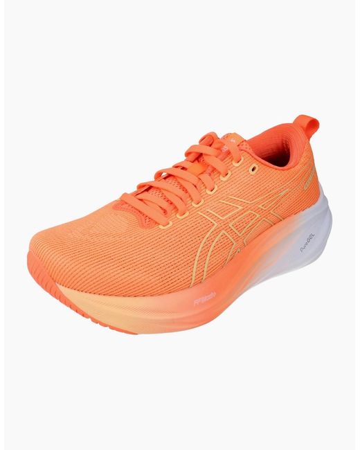Asics Orange Gel-Saiun 3 1012B954 800