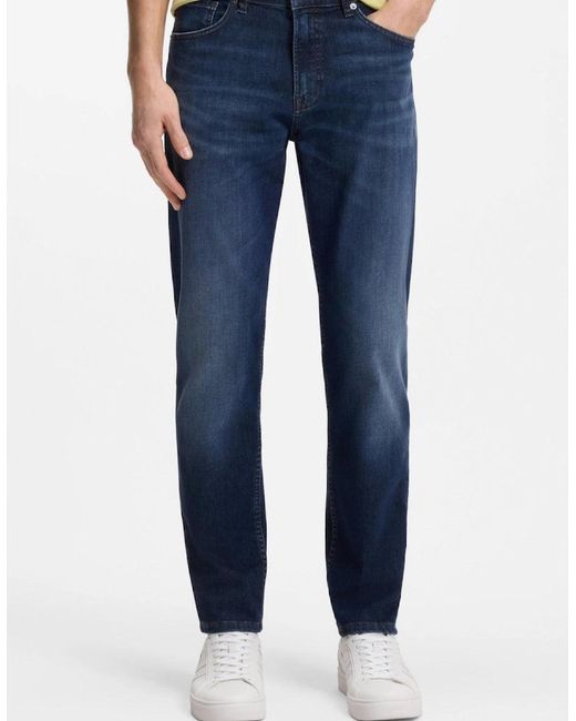 Boss Blue Boss Re.Maine Bo Jeans 420 Medium for men
