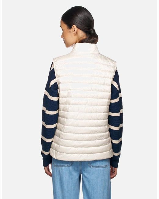 Geox Blue W Jaysen Gilets
