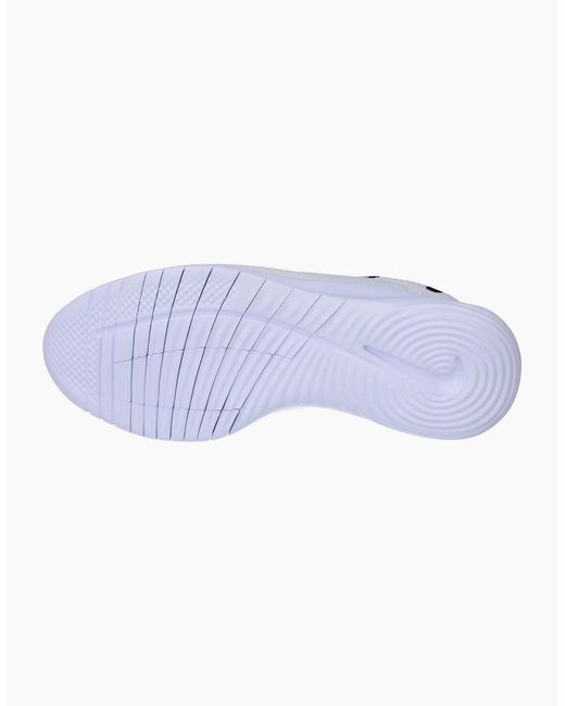 Nike Blue Flex Experience Rn 12 Dv0740 101 for men