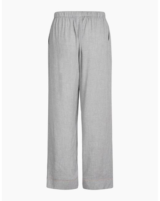 CCDK Gray Katrina Pants