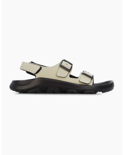 Birkenstock White Mogami Terra Bi for men