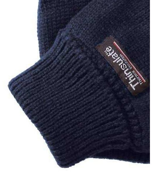 Regatta Blue Professional Thinsulate Thermal Winter Gloves