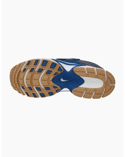 Nike Blue V5 Rnr Running Trainers Hj5228 Shoes 401 for men