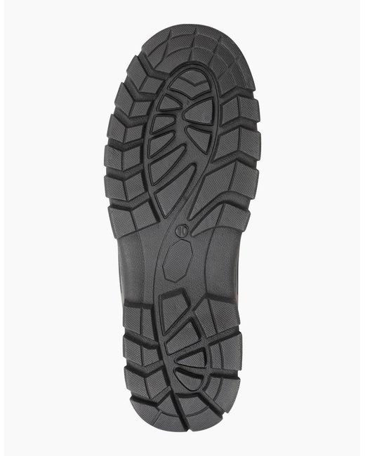 Mountain Warehouse Black Plough Ski Boots Snow Boots for men
