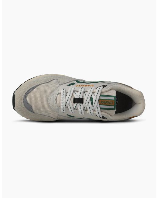 Karhu Gray Legacy 96 Trainers for men