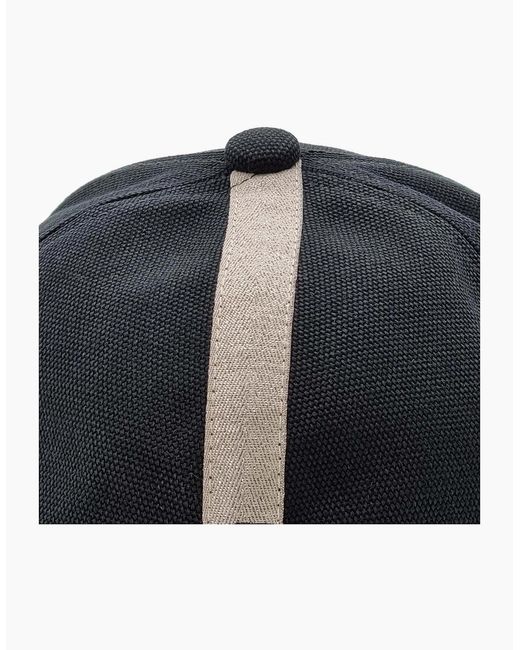 Nooki Design Blue Gracie Baseball Cap