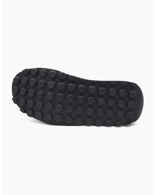 Fly London Red Hazi 147 Ladies Boot