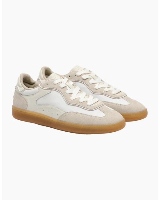 HOFF White Park Sneaker S1-26 for men