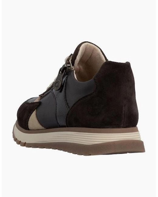 Rieker Black 49010-26