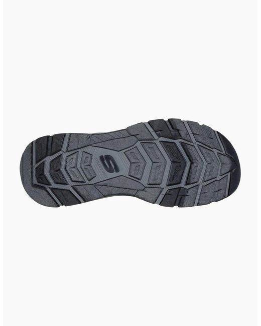 Skechers Blue Tresmen for men