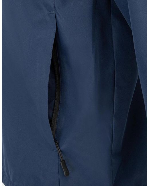 Donnay Blue Jacket for men