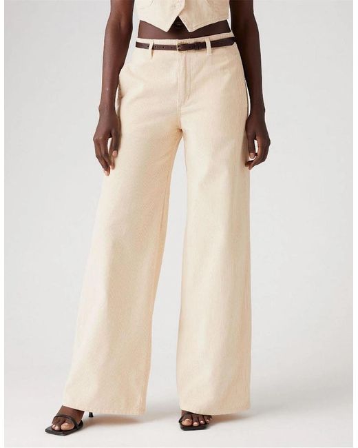 Levi's Natural Levi's Xl Chino Big Yikes