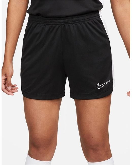 Nike Black Shorts
