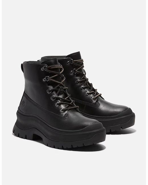 Timberland Black Women's Timberland