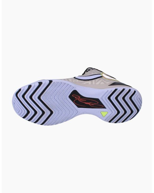 Nike White Lbj Nxxt Genisus Basketball Trainers Hf0712 005 for men