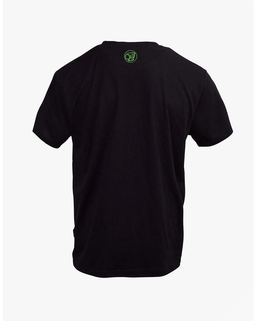 Apache Black Delta Workwear T-Shirt for men