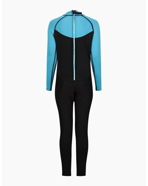 Regatta Black Ladies Wetsuit
