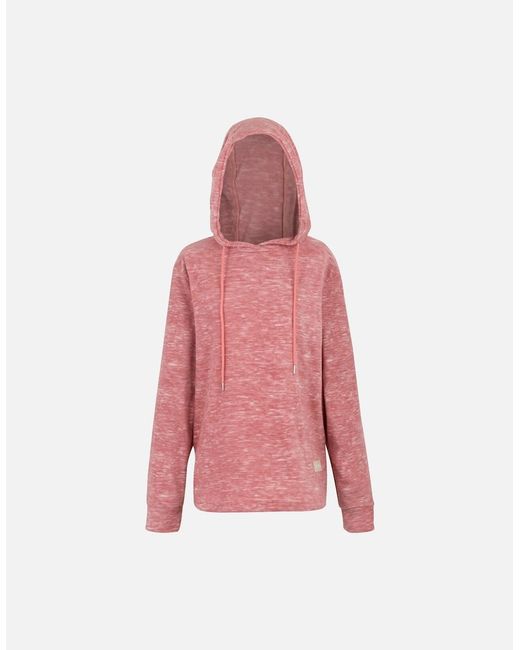 Regatta Blue Ladies Mayse Hoodie
