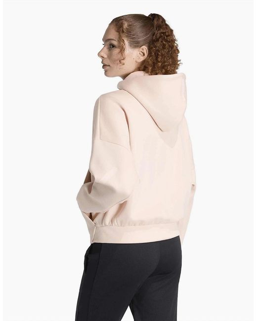 Adidas Natural W Z.N.E. Full-Zip