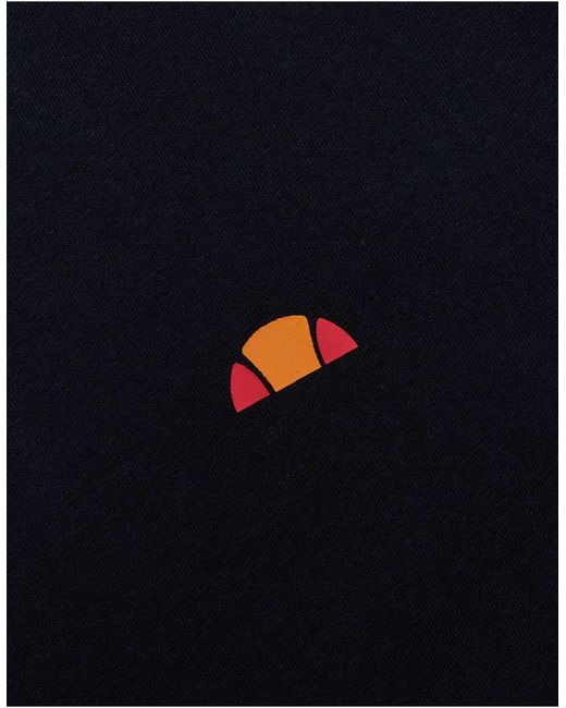 Ellesse Blue Atila Tee (2 Pack)