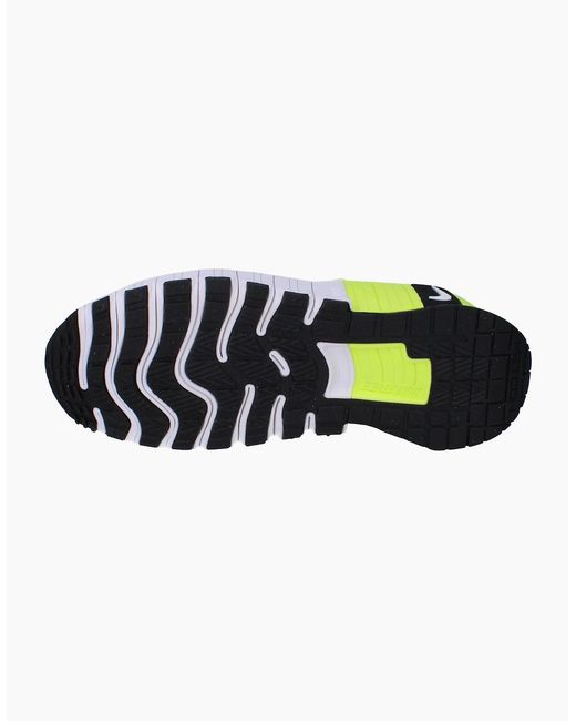 Nike Green Free Metcon 6 Trainers Fj7127 701 for men