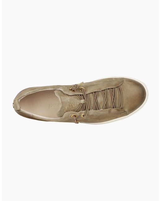 Paul Green Natural Emely Trainers