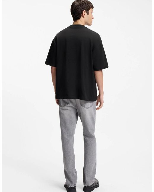 Boss Black Hugo Dinkee T-Shirt S2-26 001 for men