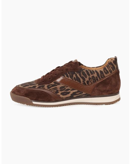 Gabor Brown Secret Trainers