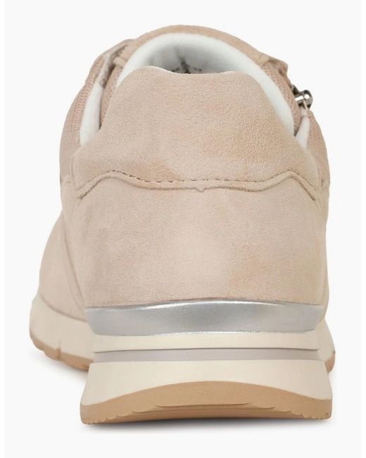 Gabor Natural Peace Trainers