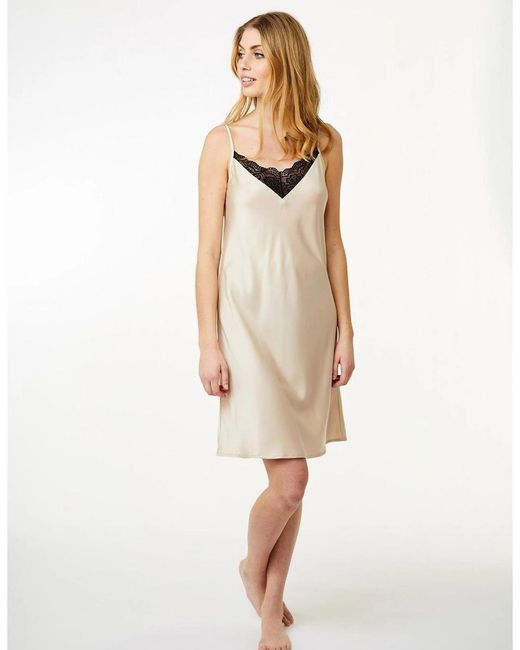 CCDK Natural Laura Dress