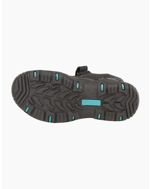 Regatta Black Ladies Haris Sandals