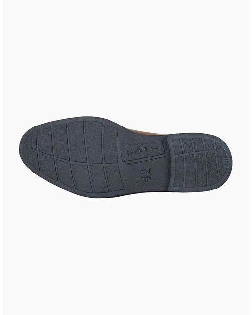 Bugatti Brown Rowan Loafers for men