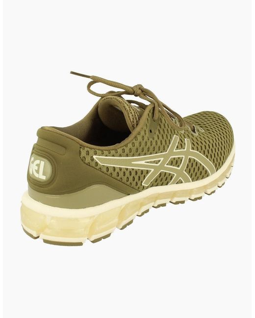 Asics Green Gel-Quantum 360 Shift T72Sq 8686 for men
