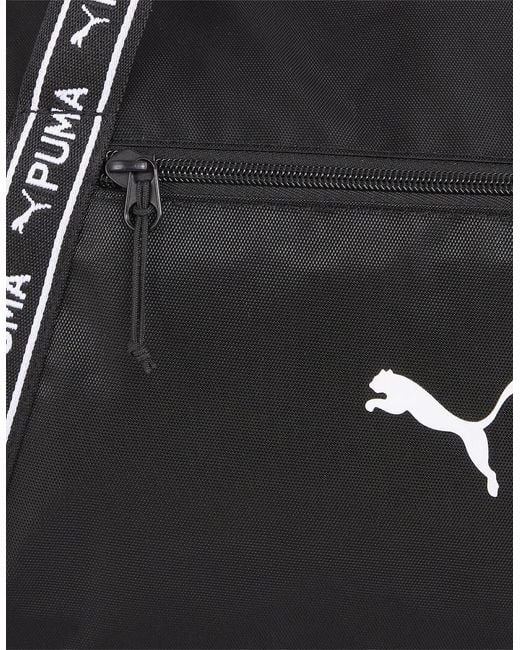 PUMA Black Puma Men's for men