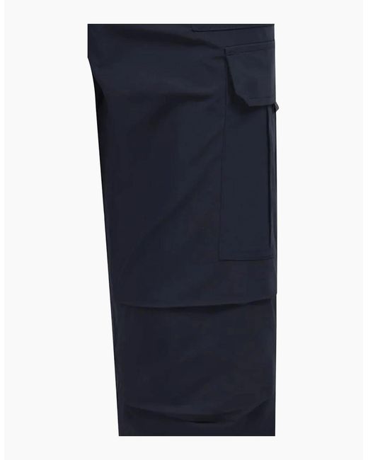 Trespass Blue Clifson Trousers for men
