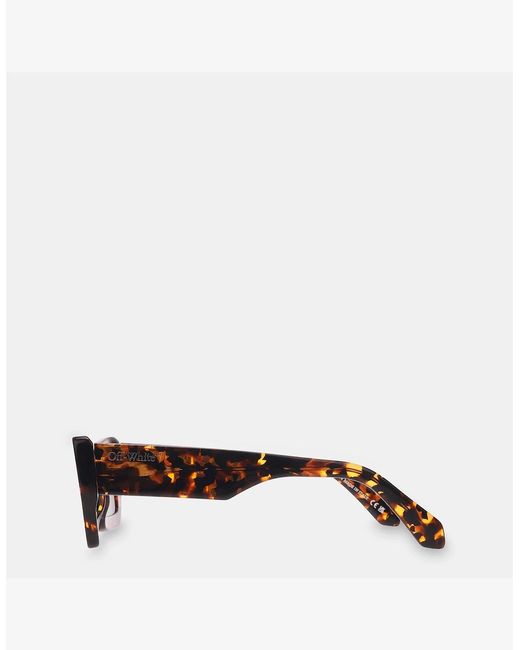 Off-White c/o Virgil Abloh White Off Aurora Sun for men